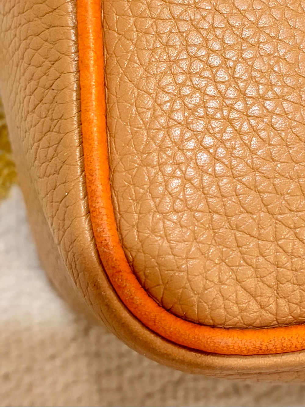 Tory Burch
Blake Color-Block Mini Camera Bag - Picture 5 of 11